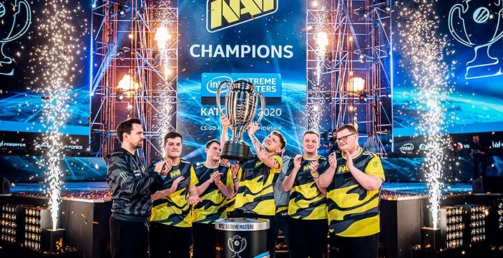 Na’Vi — Espada. Прогноз на матч CS:GO (21 октября 2020 года)