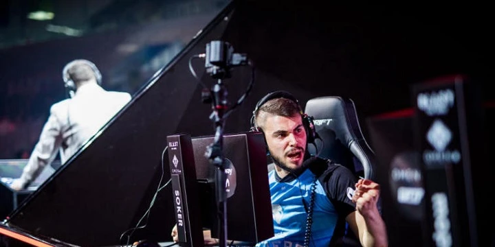 Movistar Riders — sAw. Прогноз на матч CS:GO (1 ноября 2020 года)