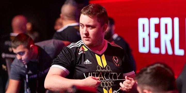 Vitality — Spirit. Прогноз на матч CS:GO (6 ноября 2020 года)