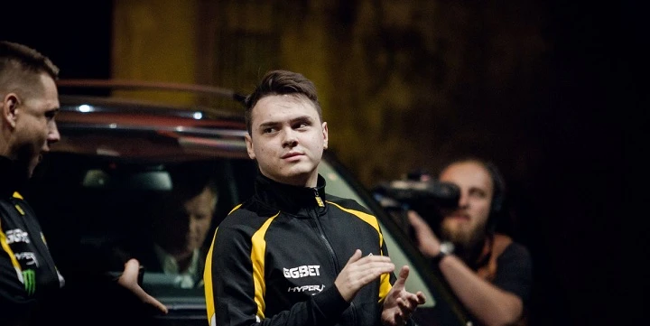 Na'Vi — MAD Lions. Прогноз на матч CS:GO (7 ноября 2020 года)