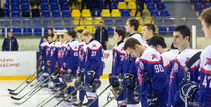 Амурские Тигры – Капитан. Прогноз на матч чемпионата МХЛ (7 декабря 2020 года)
