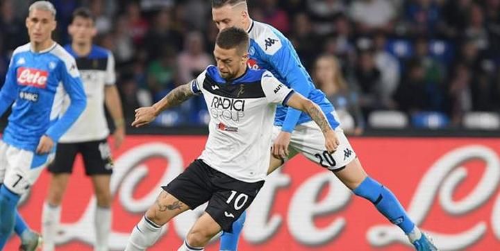 Napoli Atalanta Prognoz I Stavki Na Match Kubka Italii 3 Fevralya 2021 Goda Vseprosport Ru