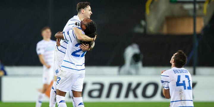 Zarya Dinamo Kiev Prognoz Na Match Ukrainskoj Premer Ligi 14 Marta 2021 Goda Vseprosport Ru