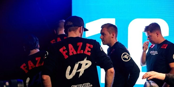 FaZe Clan — ENCE. Прогноз на матч CS:GO (18 марта 2021 года)