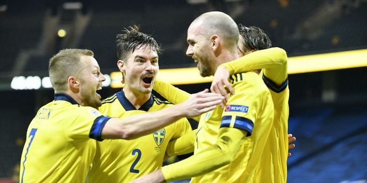 Швеция - Словакия. Лучший прогноз на сегодняшний матч Евро ...
